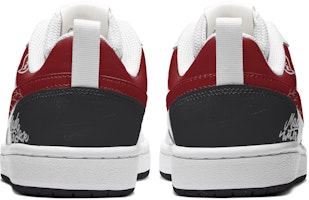 ナイキ コートボロー ロー "ペイズリーハート" (黒/白/赤) DV5456-108(TeamA-现爱情造红泥腰果) Purchase ナイキ コートボロー ロー "ペイズリーハート" (黒/白/赤) DV5456-108(TeamA-现爱情造红泥腰果)