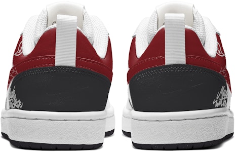 나이키 커스텀 코트 보로우 로우 "페이즐리 하트" (검/흰/빨) DV5456-108(TeamA-现爱情造红泥腰果) Purchase 나이키 커스텀 코트 보로우 로우 "페이즐리 하트" (검/흰/빨) DV5456-108(TeamA-现爱情造红泥腰果)