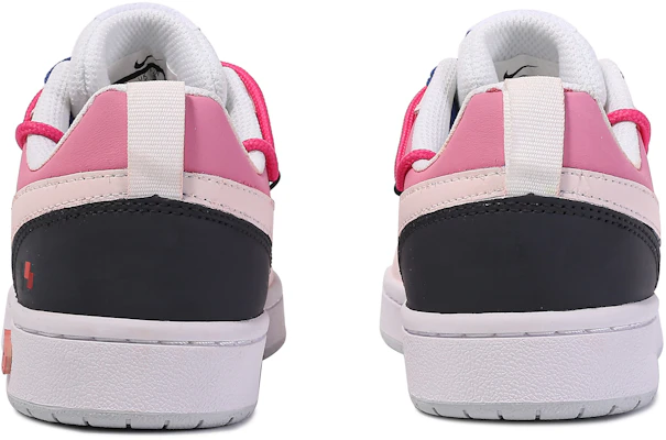 定制鞋款 Nike Court Borough Low '粉紫黑 达芬奇定制' BQ5448-123(TeamM-受伤小恶魔-BOX) Purchase 定制鞋款 Nike Court Borough Low '粉紫黑 达芬奇定制' BQ5448-123(TeamM-受伤小恶魔-BOX)