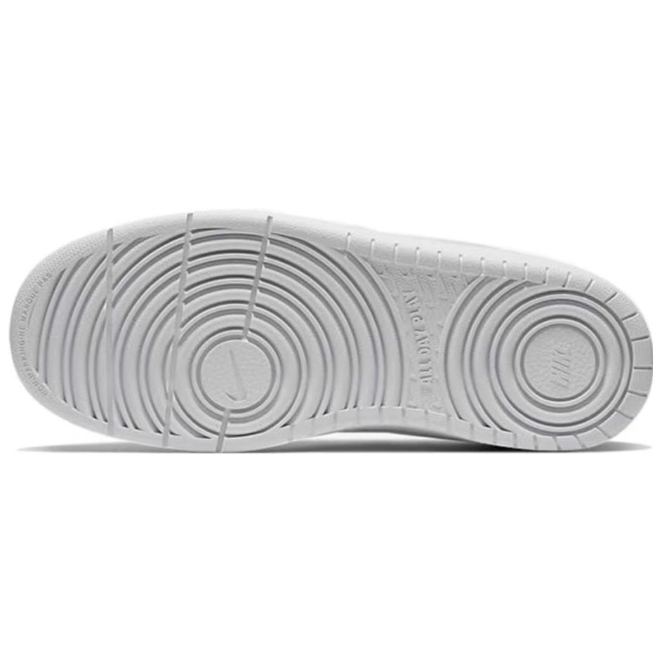 Purchase [Sepatu Kustom] Nike Court Borough Low 'Getaran Merah Muda-Putih' BQ5448-100(Team32-女款粉墨)