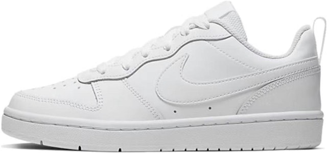 【定制鞋】Nike Court Borough Low “粉白活力” BQ5448-100(Team32-女款粉墨) Details for 【定制鞋】Nike Court Borough Low “粉白活力” BQ5448-100(Team32-女款粉墨)