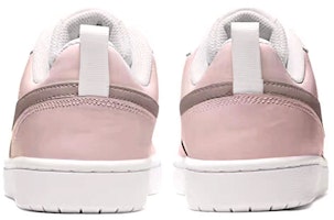 【定制鞋】耐克Court Borough Low '粉色爱心' BQ5448-100(TeamS-复古爱心S-BOX) Shop 【定制鞋】耐克Court Borough Low '粉色爱心' BQ5448-100(TeamS-复古爱心S-BOX)