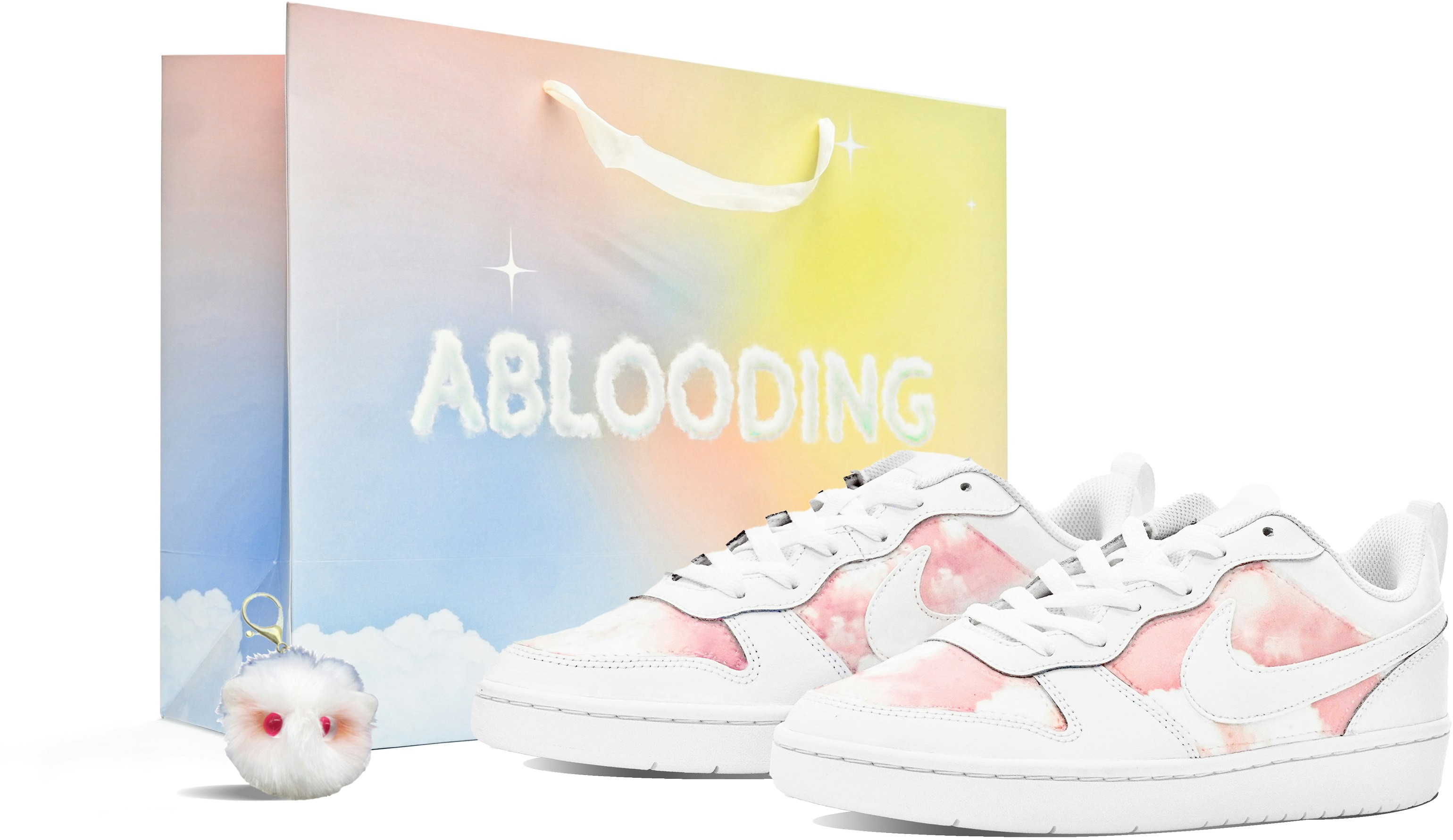 custom-shoes-nike-court-borough-low-pink-nebula-bq-5448-100-445677