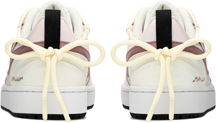 Zapatillas Personalizadas Nike Court Borough Low 'Pack Hada Rosa Avena' BQ5448-104(TeamA-浪漫仙灵S-BOX) Shop Zapatillas Personalizadas Nike Court Borough Low 'Pack Hada Rosa Avena' BQ5448-104(TeamA-浪漫仙灵S-BOX)