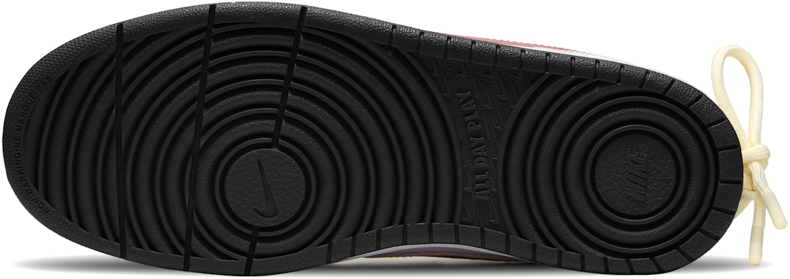 나이키 코트 버로우 로우 '핑크 오트밀 페어리팩' (커스텀) BQ5448-104(TeamA-浪漫仙灵S-BOX) Purchase 나이키 코트 버로우 로우 '핑크 오트밀 페어리팩' (커스텀) BQ5448-104(TeamA-浪漫仙灵S-BOX)