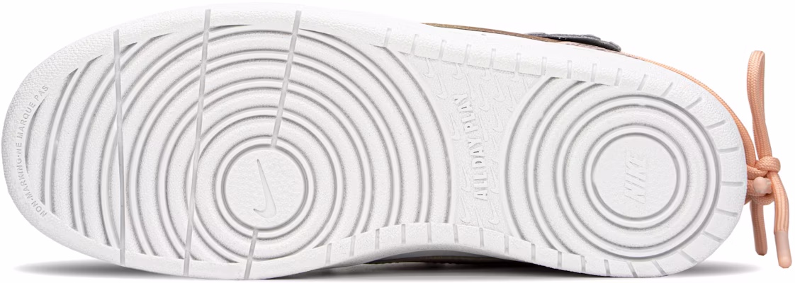 나이키 코트 버로우 로우 '핑크 로즈' (커스텀 슈즈) DQ5979-100(TeamA-CB粉玫瑰) Purchase 나이키 코트 버로우 로우 '핑크 로즈' (커스텀 슈즈) DQ5979-100(TeamA-CB粉玫瑰)