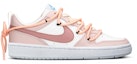 Order 나이키 커스텀 보로 로우 '핑크 로즈 여름' (Nike Custom Boro Low 'Pink Rose Summer') BQ5448-123(TeamA-CB粉玫瑰S-BOX)