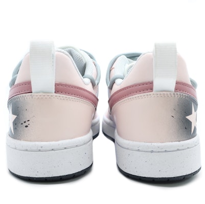 나이키 코트 보로우 로우 '핑크 스타버스트' (커스텀) DV5456-104(Team155-PHX) Details for 나이키 코트 보로우 로우 '핑크 스타버스트' (커스텀) DV5456-104(Team155-PHX)