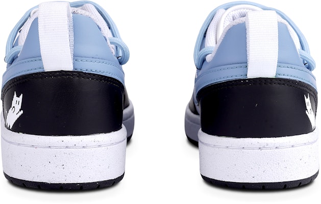 나이키 코트 보로우 로우 '픽셀 캣' (커스텀) DV5456-104-454000 Shop 나이키 코트 보로우 로우 '픽셀 캣' (커스텀) DV5456-104-454000