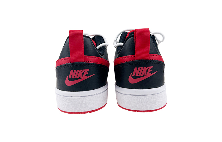 Purchase Zapatillas Nike Court Borough Low 'Dibujos Póker Negro Rojo' BQ5448-007(Team47-女款court扑克)