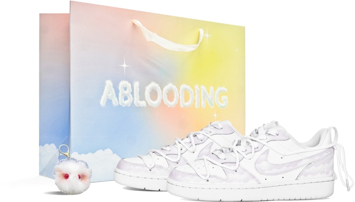 ナイキ コート バーロウ LOW 「パープルアビス」 (カスタム) BQ5448-100(Team14-解构紫星S-Box) Buy ナイキ コート バーロウ LOW 「パープルアビス」 (カスタム) BQ5448-100(Team14-解构紫星S-Box)