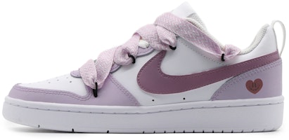 Zapatillas Nike Court Borough Low 'Morado Frambuesa-Blanco' BQ5448-100(Team57-女款树莓) Order Zapatillas Nike Court Borough Low 'Morado Frambuesa-Blanco' BQ5448-100(Team57-女款树莓)