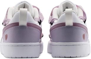 Zapatillas Nike Court Borough Low 'Morado Frambuesa-Blanco' BQ5448-100(Team57-女款树莓) Purchase Zapatillas Nike Court Borough Low 'Morado Frambuesa-Blanco' BQ5448-100(Team57-女款树莓)