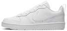 Sizing Zapatillas Nike Court Borough Low 'Morado Frambuesa-Blanco' BQ5448-100(Team57-女款树莓)