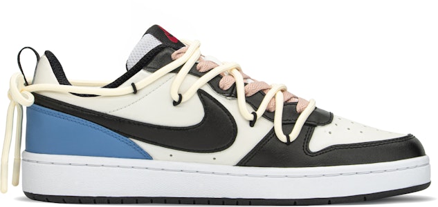 Zapatillas Nike Court Borough Low 'Espacio Profundo Romántico' BQ5448-110(TeamA-浪漫深空S-BOX) Order Zapatillas Nike Court Borough Low 'Espacio Profundo Romántico' BQ5448-110(TeamA-浪漫深空S-BOX)