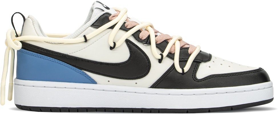Zapatillas Nike Court Borough Low "Romantic Deep Space" BQ5448-104(TeamA-浪漫深空S-BOX) Order Zapatillas Nike Court Borough Low "Romantic Deep Space" BQ5448-104(TeamA-浪漫深空S-BOX)