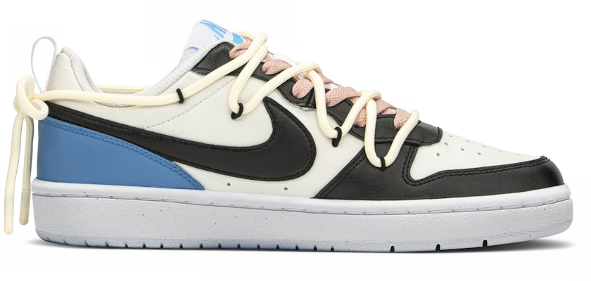 Zapatillas Nike Court Borough Low 'Espacio Profundo Romántico' BQ5448-123(TeamA-浪漫深空) Order Zapatillas Nike Court Borough Low 'Espacio Profundo Romántico' BQ5448-123(TeamA-浪漫深空)