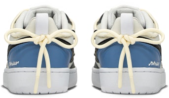 【定制鞋】耐克 Court Borough Low “浪漫深空 II” BQ5448-124(TeamA-浪漫深空) Shop 【定制鞋】耐克 Court Borough Low “浪漫深空 II” BQ5448-124(TeamA-浪漫深空)