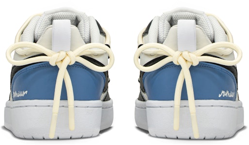 나이키 커스텀 코트 보로우 로우 '로맨틱 딥 스페이스 II' BQ5448-124(TeamA-浪漫深空) Shop 나이키 커스텀 코트 보로우 로우 '로맨틱 딥 스페이스 II' BQ5448-124(TeamA-浪漫深空)