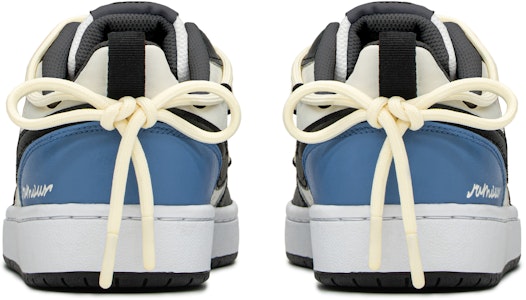 Zapatillas Nike Court Borough Low 'Espacio Profundo Romántico' BQ5448-110(TeamA-浪漫深空S-BOX) Shop Zapatillas Nike Court Borough Low 'Espacio Profundo Romántico' BQ5448-110(TeamA-浪漫深空S-BOX)