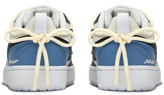 Zapatillas Nike Court Borough Low 'Espacio Profundo Romántico' BQ5448-123(TeamA-浪漫深空) Shop Zapatillas Nike Court Borough Low 'Espacio Profundo Romántico' BQ5448-123(TeamA-浪漫深空)