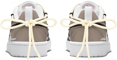 ナイキ コート バーロウ ロー "ロマンティックモカ" (カスタム) BQ5448-124(TeamA-浪漫摩卡) Shop ナイキ コート バーロウ ロー "ロマンティックモカ" (カスタム) BQ5448-124(TeamA-浪漫摩卡)