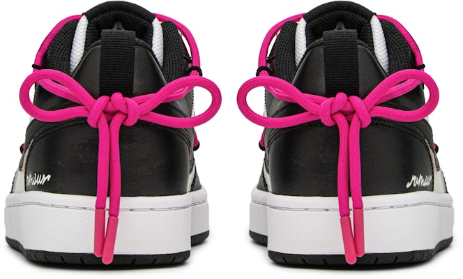 나이키 커스텀 보로우 로우 '로맨틱 판다' (Nike Custom Borough Low 'Romantic Panda') BQ5448-110(TeamA-现浪漫熊猫) Shop 나이키 커스텀 보로우 로우 '로맨틱 판다' (Nike Custom Borough Low 'Romantic Panda') BQ5448-110(TeamA-现浪漫熊猫)