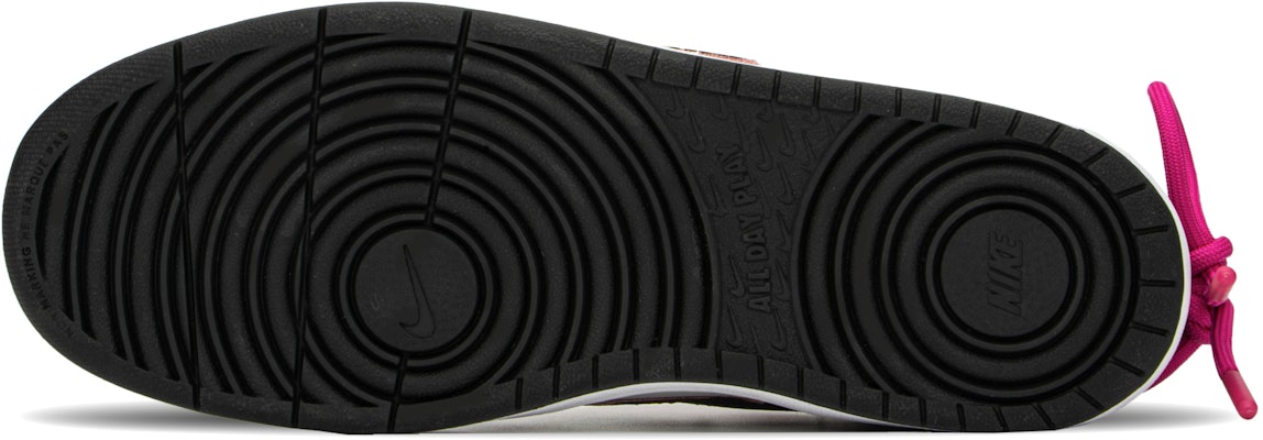 나이키 커스텀 보로우 로우 '로맨틱 판다' (Nike Custom Borough Low 'Romantic Panda') BQ5448-110(TeamA-现浪漫熊猫) Purchase 나이키 커스텀 보로우 로우 '로맨틱 판다' (Nike Custom Borough Low 'Romantic Panda') BQ5448-110(TeamA-现浪漫熊猫)