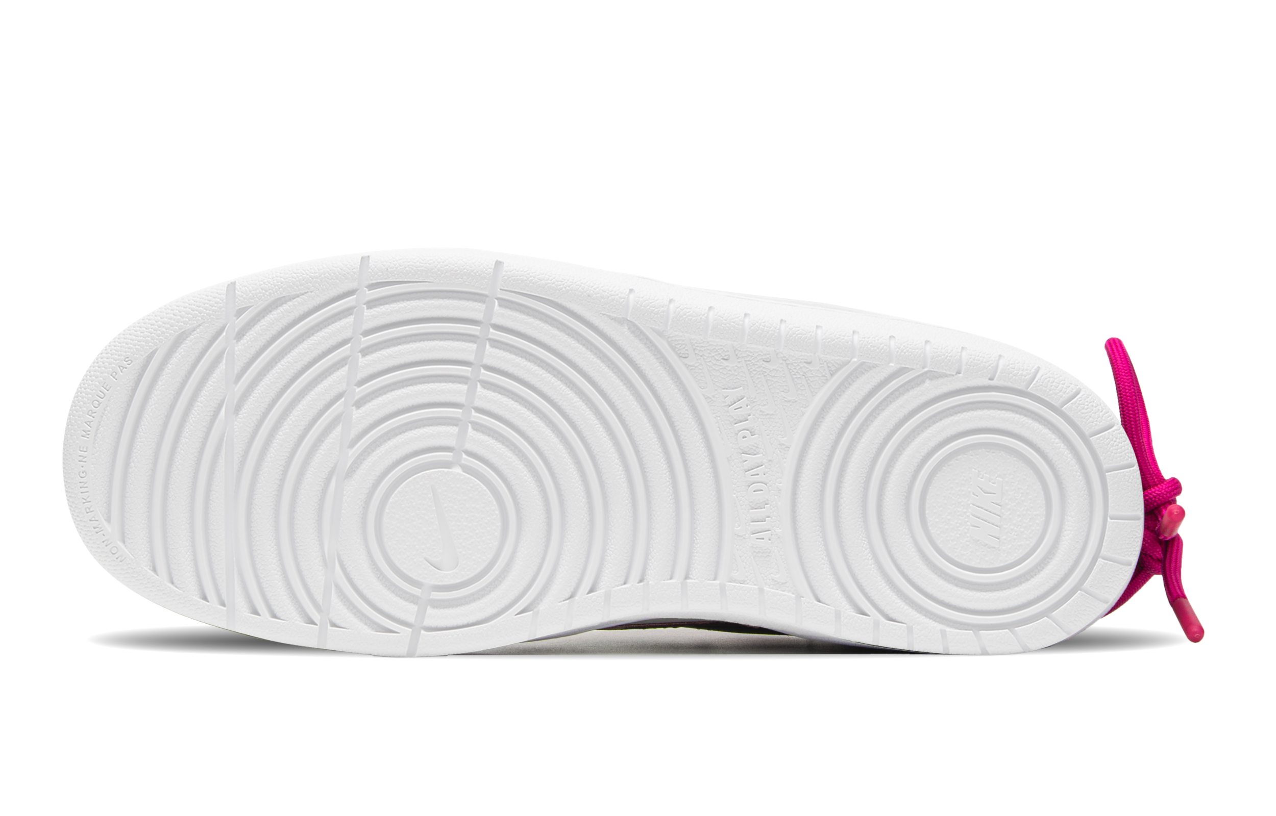 Purchase [Sepatu Custom] Nike Court Borough Low 'Romantic Panda' DQ5979-100(TeamA-浪漫熊猫)