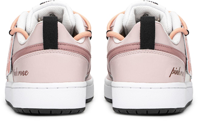 나이키 커스텀 코트 보로우 로우 '로즈 핑크' BQ5448-104(TeamA-CB现玫瑰粉) Shop 나이키 커스텀 코트 보로우 로우 '로즈 핑크' BQ5448-104(TeamA-CB现玫瑰粉)