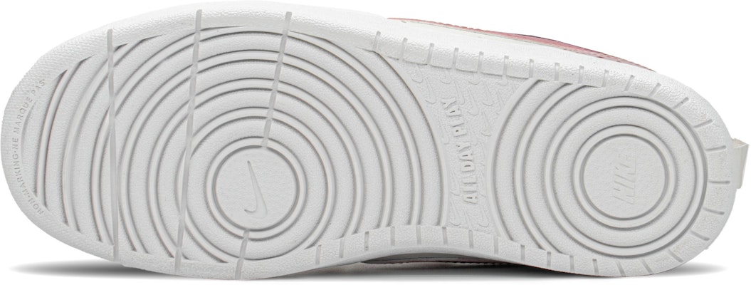【客製化球鞋】Nike Court Borough 減齡禮盒 玫瑰少女 低幫 板鞋 GS 粉白 Purchase 【客製化球鞋】Nike Court Borough 減齡禮盒 玫瑰少女 低幫 板鞋 GS 粉白