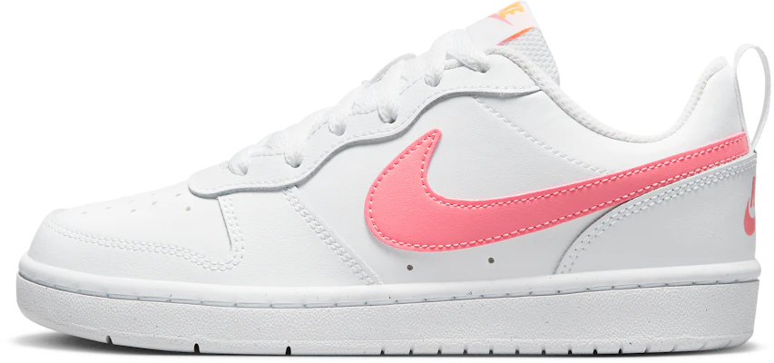 나이키 코트 보로우 로우 '로즈핑크 테마' (커스텀) BQ5448-124(TeamA-现CB玫瑰粉) Sizing 나이키 코트 보로우 로우 '로즈핑크 테마' (커스텀) BQ5448-124(TeamA-现CB玫瑰粉)