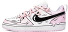 Buy 나이키 코트 보로우 로우 '사쿠라 핑크 디컨스트럭트' DV5456-105(Teamp-二次元樱花粉)