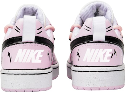 나이키 코트 보로우 로우 '사쿠라 핑크 디컨스트럭트' DV5456-105(Teamp-二次元樱花粉) Purchase 나이키 코트 보로우 로우 '사쿠라 핑크 디컨스트럭트' DV5456-105(Teamp-二次元樱花粉)