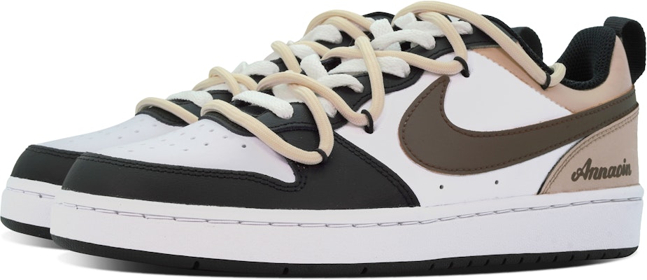 나이키 커스텀 코트 보로우 로우 '샌드 듄즈' (57) BQ5448-115(Team84-云野山茶S-BOX) Shop 나이키 커스텀 코트 보로우 로우 '샌드 듄즈' (57) BQ5448-115(Team84-云野山茶S-BOX)