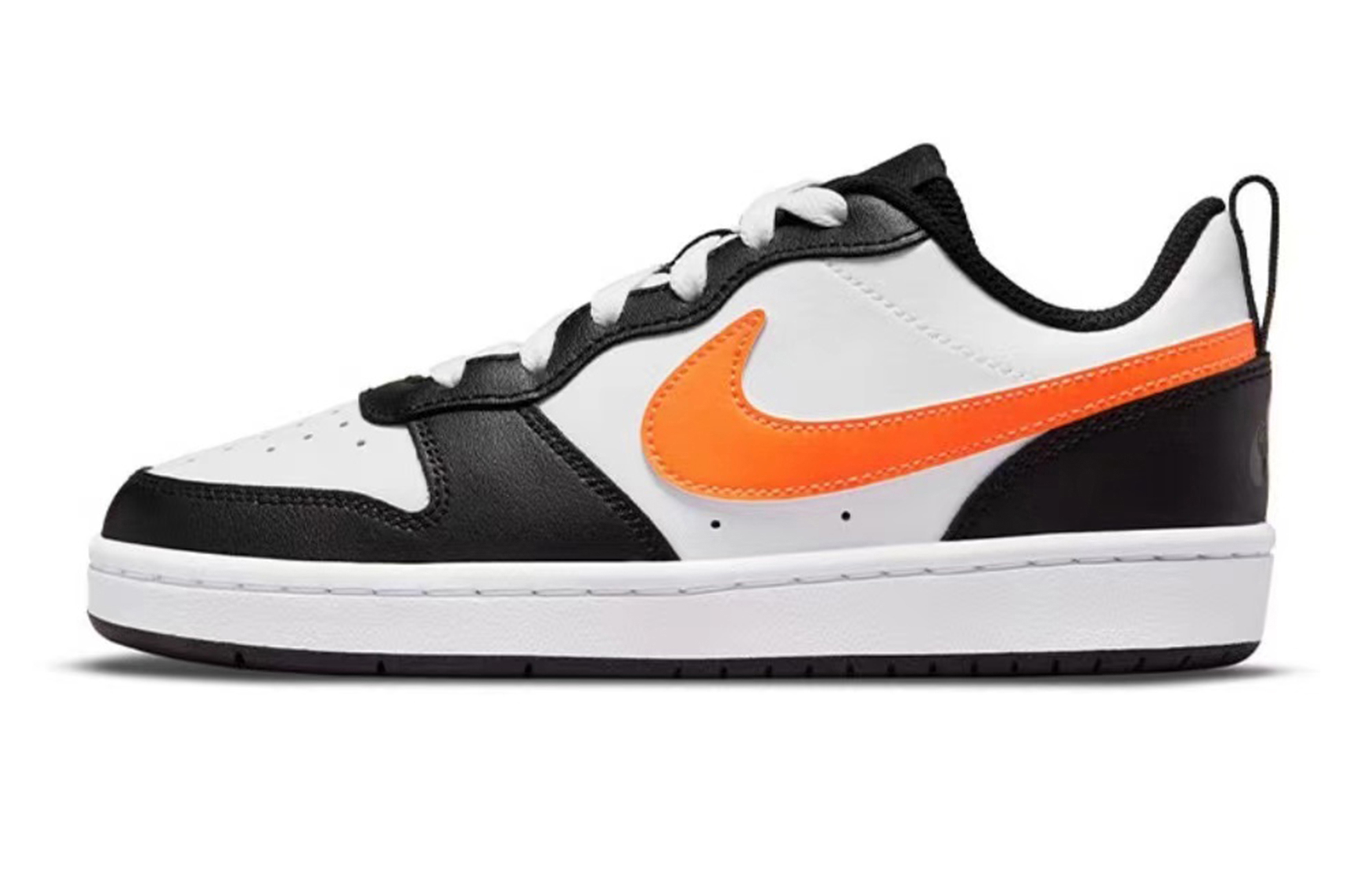 Sizing 나이키 커스텀 코트 보로우 로우 '샌드 듄즈' (57) BQ5448-115(Team84-云野山茶S-BOX)