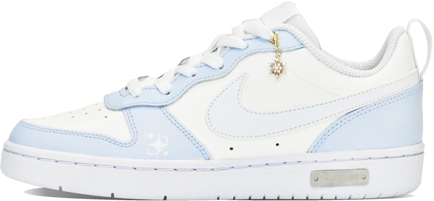 Zapatillas Nike Court Borough Low 'Sal Queso Estrellas' BQ5448-100(Team14-海盐芝士S-Box) Buy Zapatillas Nike Court Borough Low 'Sal Queso Estrellas' BQ5448-100(Team14-海盐芝士S-Box)