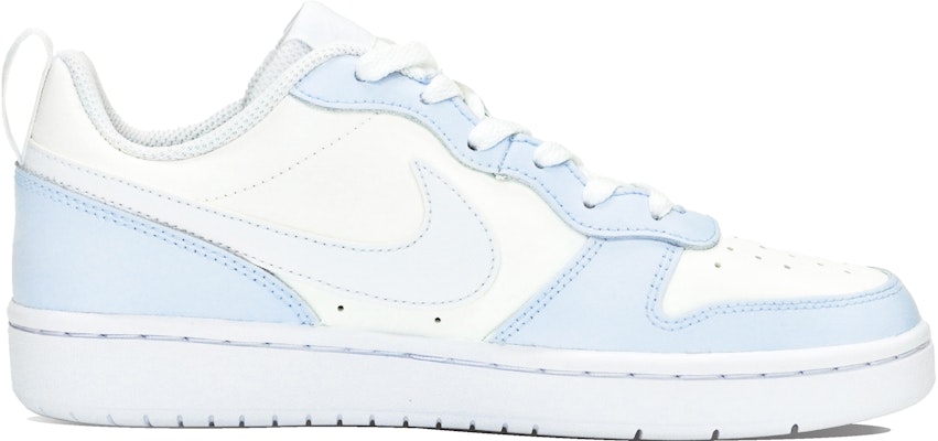 【定制鞋款】耐克Court Borough Low '海盐芝士星环' BQ5448-100(Team14-海盐芝士S-Box) Order 【定制鞋款】耐克Court Borough Low '海盐芝士星环' BQ5448-100(Team14-海盐芝士S-Box)