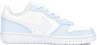 Order Zapatillas Nike Court Borough Low 'Sal Queso Estrellas' BQ5448-100(Team14-海盐芝士S-Box)