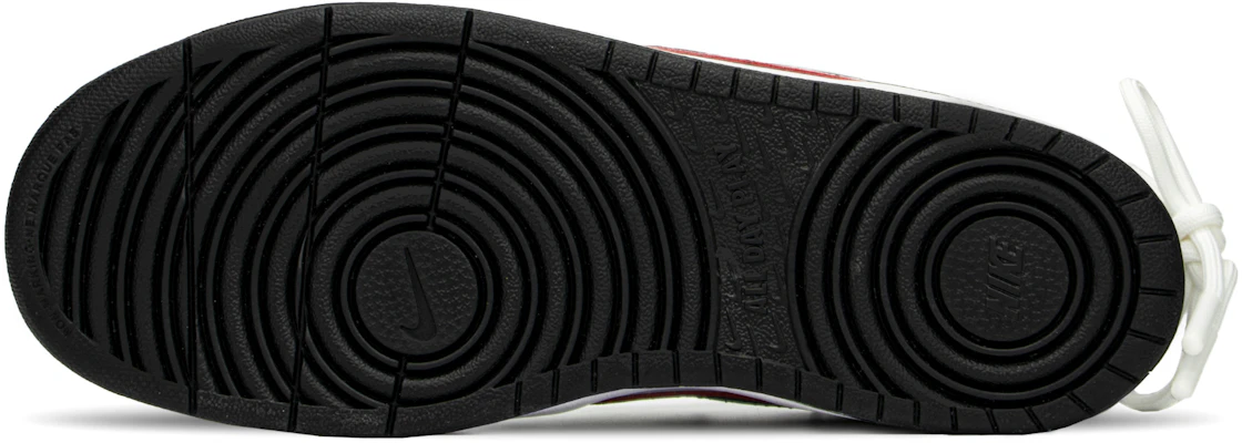 【訂製球鞋】Nike Court Borough FZBB 減齡禮盒 浪漫簡約 低筒 板鞋 GS 影子灰 Details for 【訂製球鞋】Nike Court Borough FZBB 減齡禮盒 浪漫簡約 低筒 板鞋 GS 影子灰