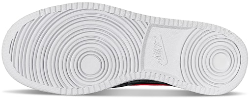 【訂製球鞋】Nike Court Borough系列 Lo 復古潮流 涩谷辣妹 千禧Y2K vibe解構綁帶 潮流 低筒 板鞋 GS 粉黑 Details for 【訂製球鞋】Nike Court Borough系列 Lo 復古潮流 涩谷辣妹 千禧Y2K vibe解構綁帶 潮流 低筒 板鞋 GS 粉黑