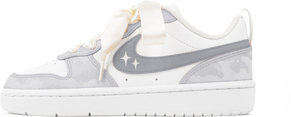 Zapatillas Personalizadas Nike Court Borough Low 'Smog Noche Estrellada' BQ5448-100(Team陆-雾霾星空S-BOX) Buy Zapatillas Personalizadas Nike Court Borough Low 'Smog Noche Estrellada' BQ5448-100(Team陆-雾霾星空S-BOX)