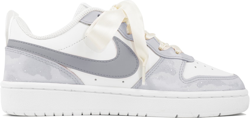 Zapatillas Personalizadas Nike Court Borough Low 'Smog Noche Estrellada' BQ5448-100(Team陆-雾霾星空S-BOX) Order Zapatillas Personalizadas Nike Court Borough Low 'Smog Noche Estrellada' BQ5448-100(Team陆-雾霾星空S-BOX)