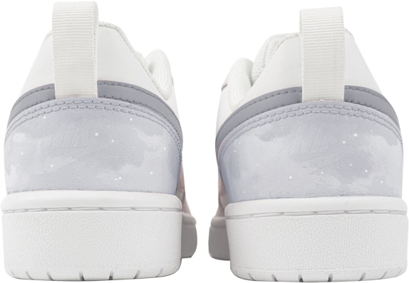 Zapatillas Personalizadas Nike Court Borough Low 'Smog Noche Estrellada' BQ5448-100(Team陆-雾霾星空S-BOX) Shop Zapatillas Personalizadas Nike Court Borough Low 'Smog Noche Estrellada' BQ5448-100(Team陆-雾霾星空S-BOX)