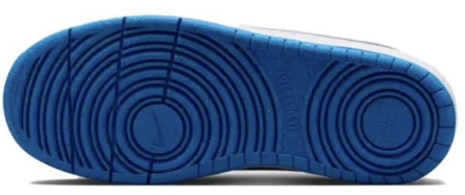 나이키 코트 버로우 로우 '스펙클 그레이 블루' (커스텀 슈즈) DV5456-019(Team155-LDL) Sizing 나이키 코트 버로우 로우 '스펙클 그레이 블루' (커스텀 슈즈) DV5456-019(Team155-LDL)