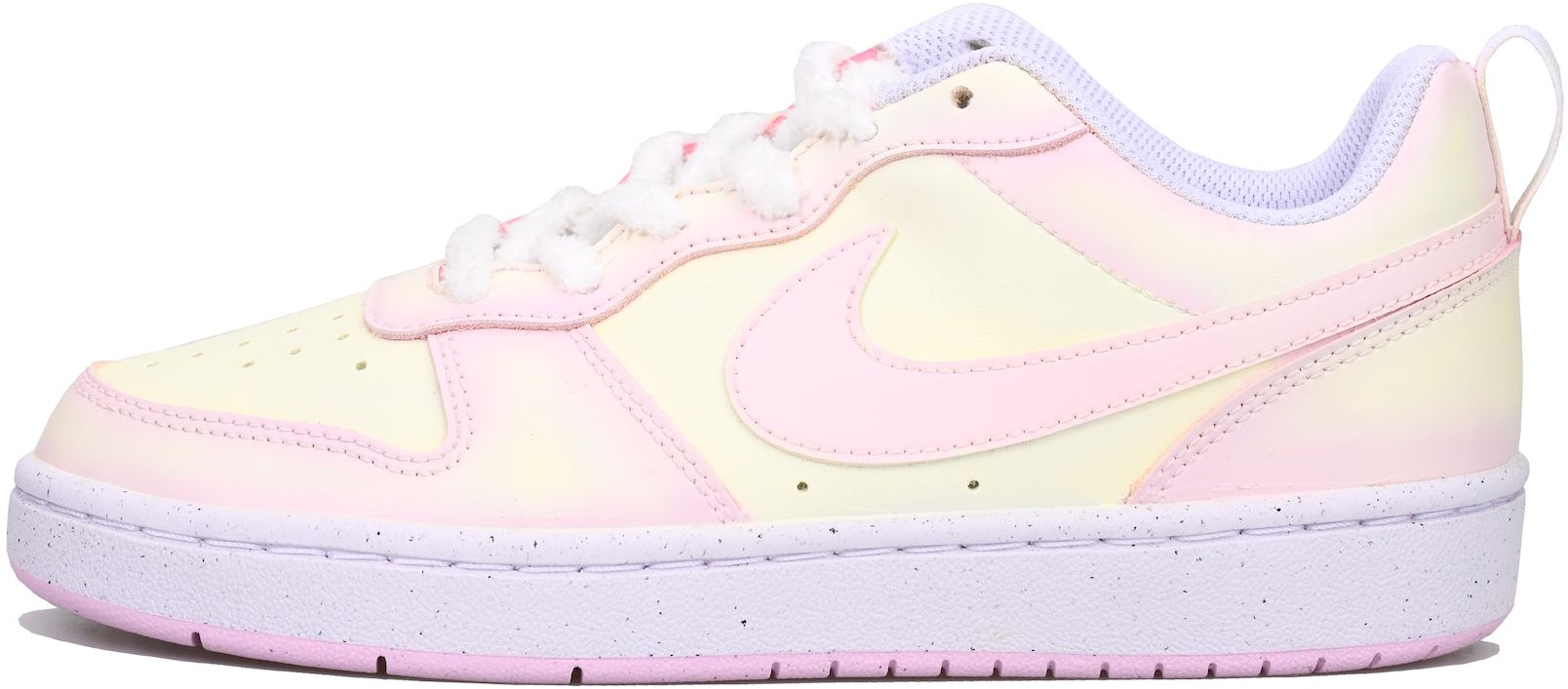 custom-shoes-nike-court-borough-low-strawberry-rice-cake