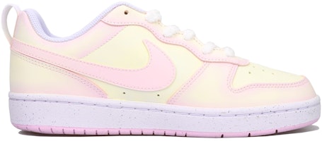 【定制鞋款】耐克 Court Borough Low “草莓米糕” DV5456-105(Team33-莓莓米麻薯-女款) Lookbook 【定制鞋款】耐克 Court Borough Low “草莓米糕” DV5456-105(Team33-莓莓米麻薯-女款)