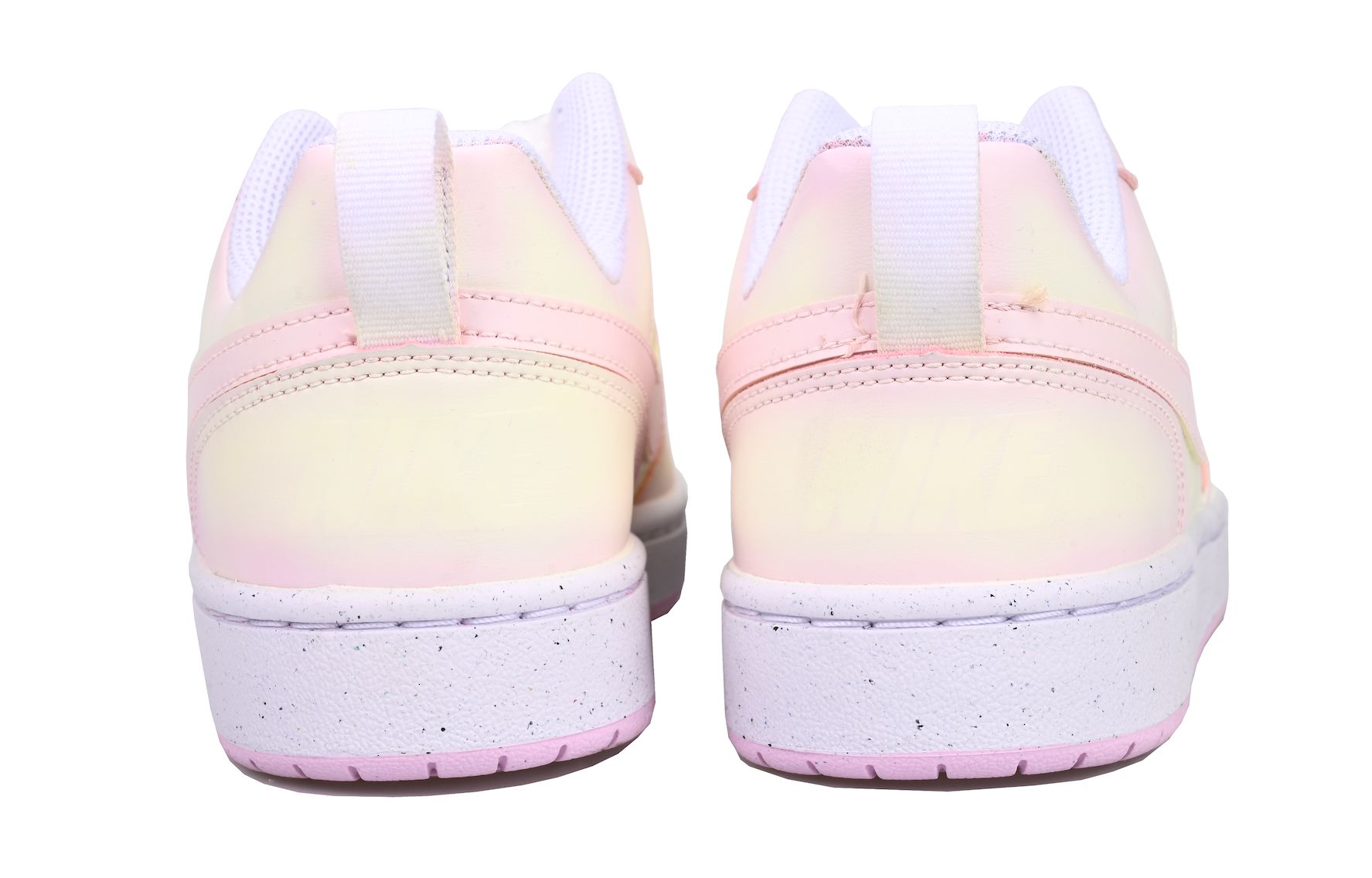 Purchase 【定制鞋款】耐克 Court Borough Low “草莓米糕” DV5456-105(Team33-莓莓米麻薯-女款）