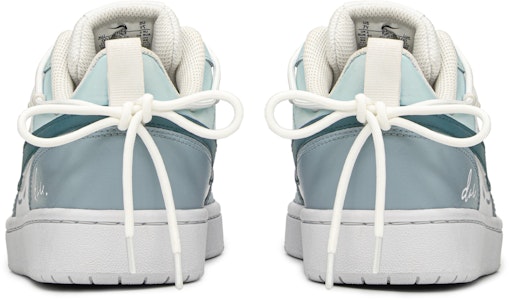 【定製球鞋】Nike Court Borough FZBB 夏日禮盒 暢遊 高級小眾 低筒 滑板鞋 GS 藍白 Shop 【定製球鞋】Nike Court Borough FZBB 夏日禮盒 暢遊 高級小眾 低筒 滑板鞋 GS 藍白