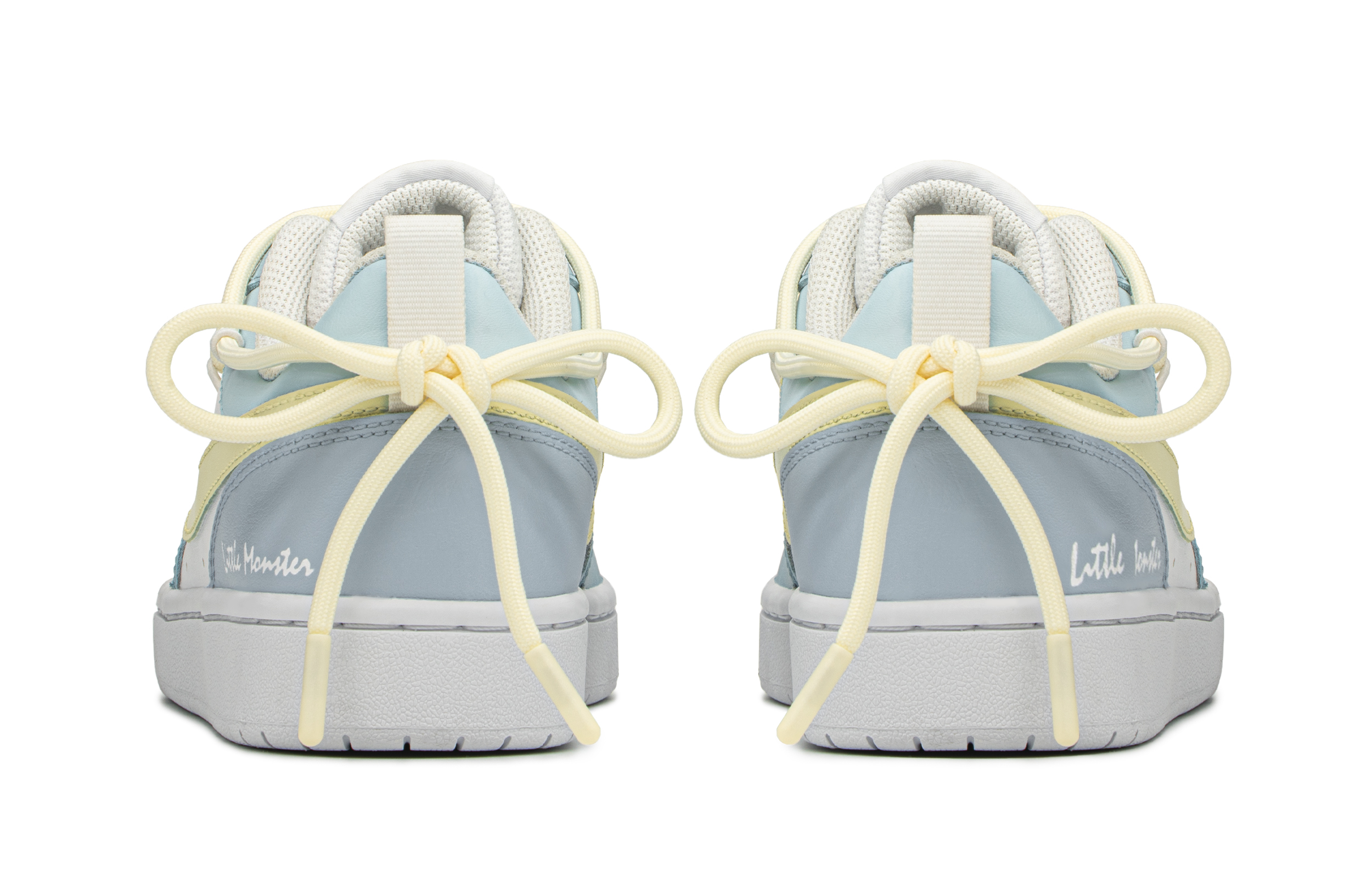 Shop ナイキ コートボローLow「サマーボックス 青黄」 BQ5448-100(TeamA-小怪物S-BOX)